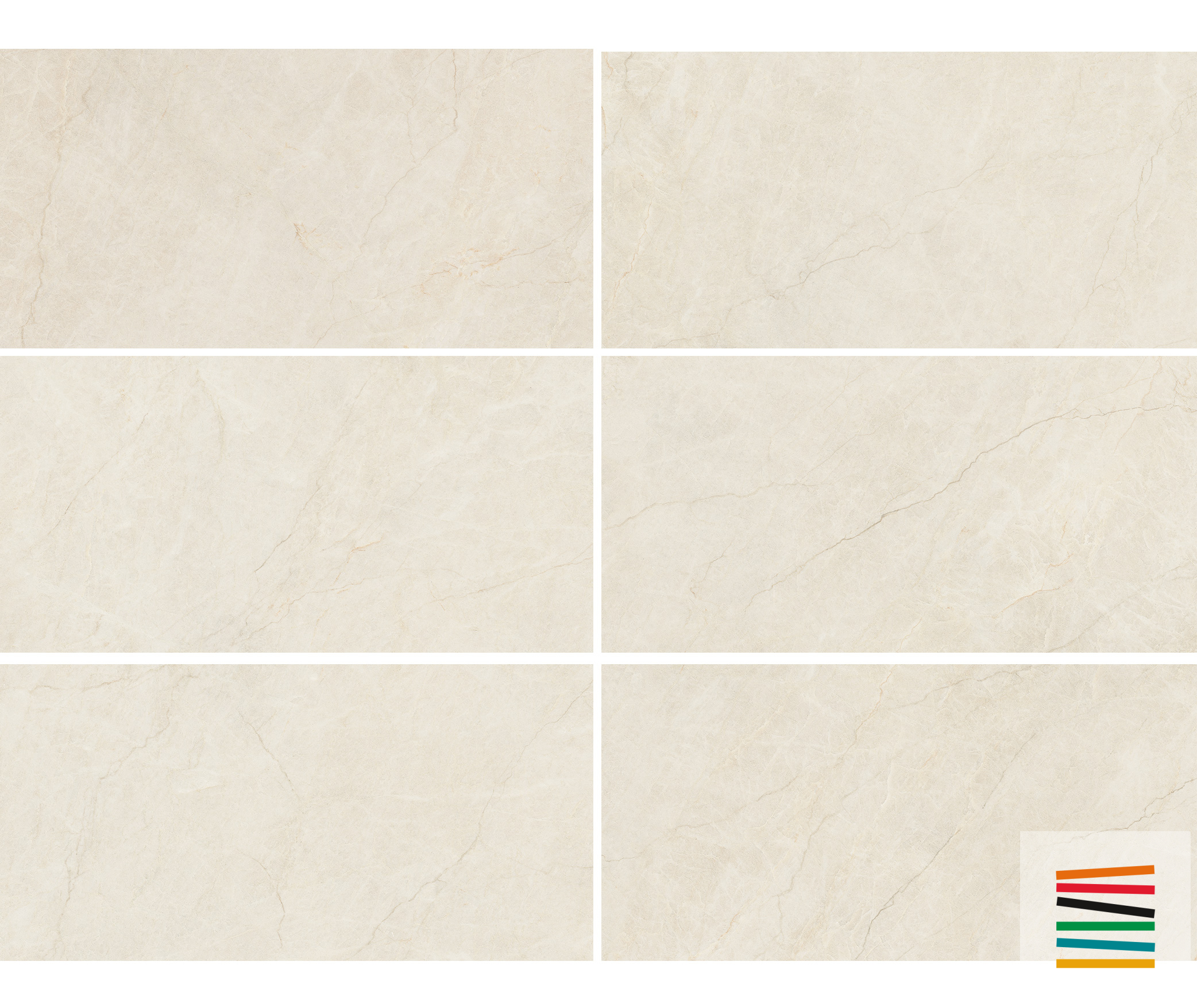 Купить керамогранит Sorrento Sabbia Natural 60x120 R