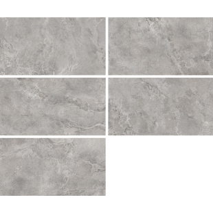 Dome Ash 120x260 R