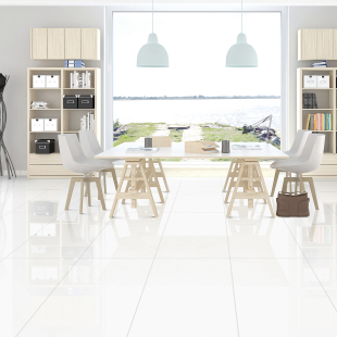 коллекция Armani White