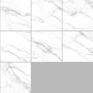 Dama Grey Mat (CRV) 80x80 R