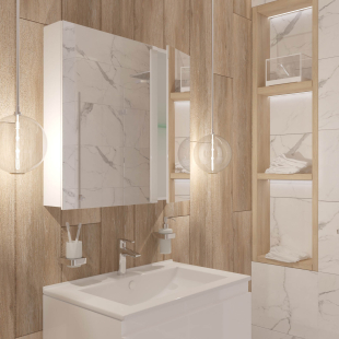 коллекция мебели Альтагамма