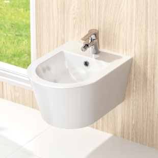 коллекция сантехники Urb.Y