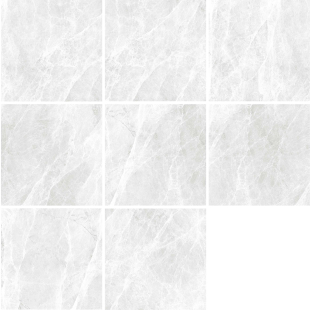 Worner White Sugar 60x60 R