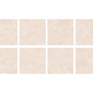 Lecce Crema Pol (G) 60x60 R