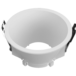 Светильник встроенный ULTRA F600 Ø93 (белый)
