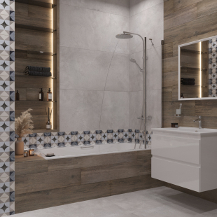 коллекция Traffic