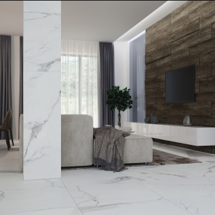 Statuario Mat 60x60 R