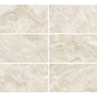 Midtown Onyx Crema Mat (CRV) 60x120 R