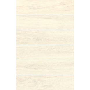 RoyalWood Кремовый мат. 20x80 R