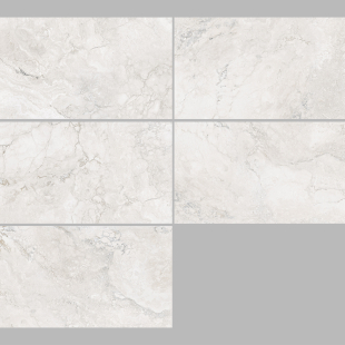 Porto Stone Blanco Mat (STL+CRV) 60x120 R