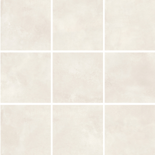 Marmetta Bone Mat (CRV) 80x80