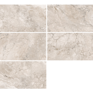 Porto Stone Beige Mat (STL+CRV) 60x120 R
