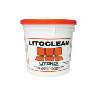 Чистящие средства Litocol