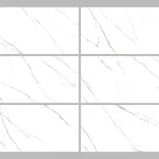 Zion White Sugar (CRV) 60x120 R