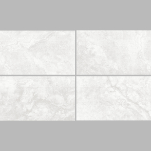 Travertine White Mat 60x120 R