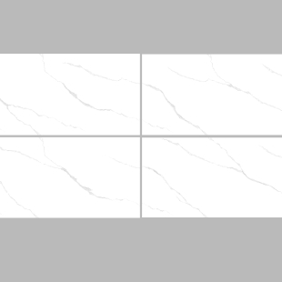 Frost White Pol 60x120 R