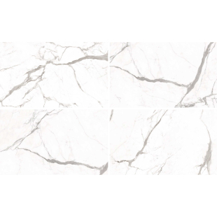 Statuario Norwell Pol (G) 60x120 R
