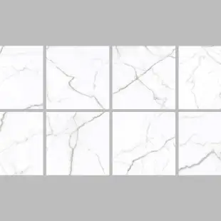 Statuario Marc R.Mat 60x60 R