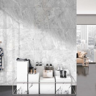 коллекция Espresso Silver