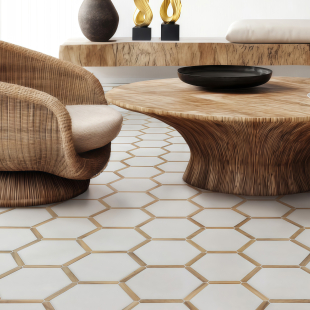 коллекция Sacramento