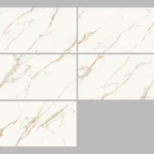 Golden Statuario Pol (G) 60x120 R