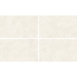 Бриз Белый Тепл мат. 60x120 R