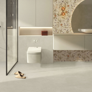 Corse Ivory Mat 90x180 R