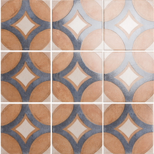 Decor Fondant Natur 20x20