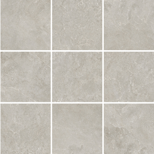 Nora Plain Sand Mat 100x100 R