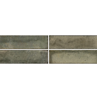 Feel Olive 6x25