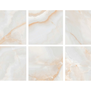 Agate Onyx Crema Pol (G) 60x60 R