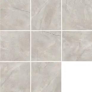 Kenzo Gris Antic 90x90 R