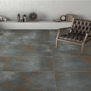 коллекция Titanium Metallic