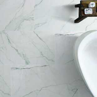 Statuario Plus Mat 60x120 R