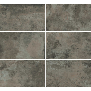 Metal Iron Mat 60x120 R