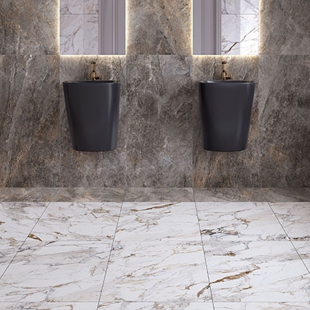 Marble-X Аугустос Тауп лапп. 60x120 R