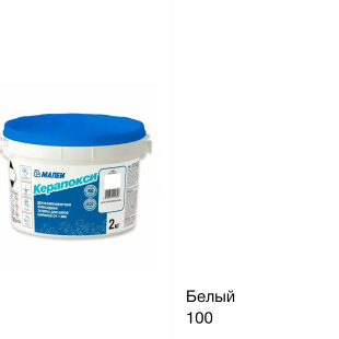 эпоксидная фуга Керапокси