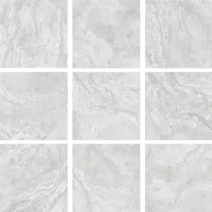 Bohemian Light Grey Mat (CRV) 60x60 R