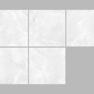 Alberta White Mat (CRV) 80x80