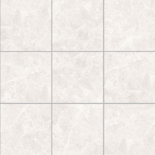 Mistiq White Mat 60x60 R