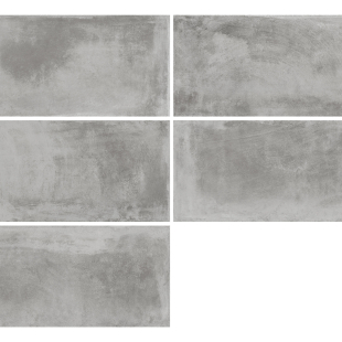 Elite Gris Mat 60x120 R
