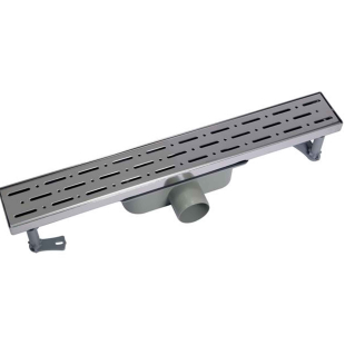 Дренажный канал Visam