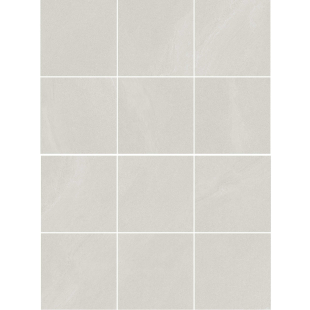 Sand White Mat R 60x60