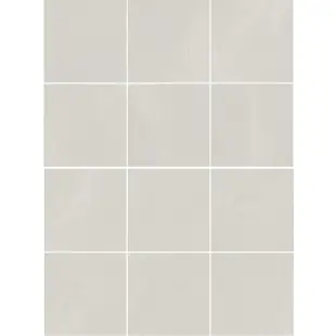 Sand White Mat R 60x60
