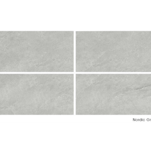 Nordic Grigio Lap 60x120 R