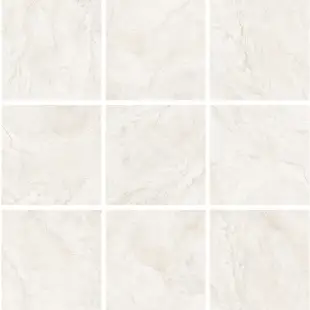 Bohemian Ivory Mat (CRV) 60x60 R