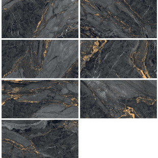Agnesina Black Sugar (CRV) 60x120 R
