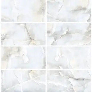 Mystical White Pol (G) 60x120 R