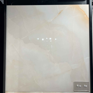 Agate Onyx Crema Pol (G) 60x60 R