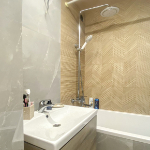 Zig Larchwood Alder 40x120 R